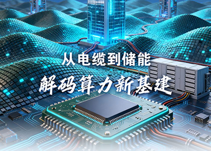 全球算力基建竞速下的“jjb竞技宝答案”