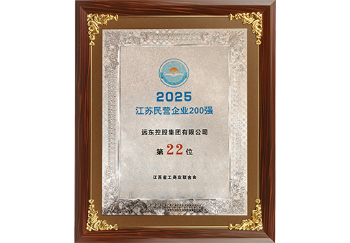 江苏民营企业200强